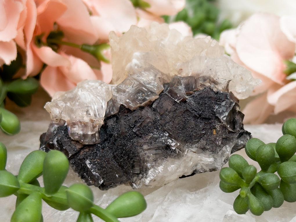 pink-and-black-hematite-calcite