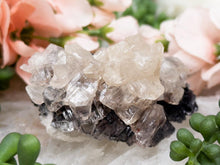 Load image into Gallery: Contempo Crystals - Pink Black Calcite - Image 3