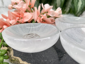 Contempo Crystals - round-selenite-bowl - Image 3