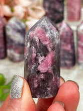 Load image into Gallery: Contempo Crystals - Unicorn Stone Points - Image 32