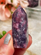 Load image into Gallery: Contempo Crystals - Unicorn Stone Points - Image 19