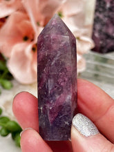 Load image into Gallery: Contempo Crystals - Unicorn Stone Points - Image 21