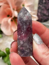 Load image into Gallery: Contempo Crystals - Unicorn Stone Points - Image 24