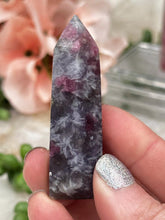 Load image into Gallery: Contempo Crystals - Unicorn Stone Points - Image 15