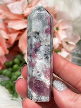 Load image into Gallery: Contempo Crystals - Unicorn Stone Points - Image 12