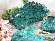 Load image into Gallery: Contempo Crystals - malachite-chrysocolla-crystals - Image 4
