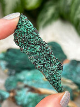 Load image into Gallery: Contempo Crystals - Malachite with Crysocolla - Image 20
