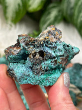 Load image into Gallery: Contempo Crystals - Malachite with Crysocolla - Image 15