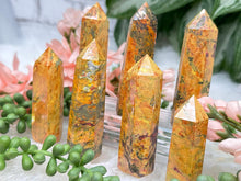 Load image into Gallery: Contempo Crystals - orpiment-points - Image 4