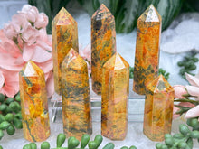 Load image into Gallery: Contempo Crystals - polished-orpiment - Image 6