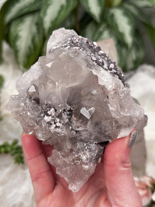 Contempo Crystals - Hematite Quartz Crystals - Image 10