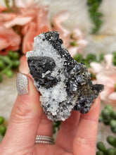 Load image into Gallery: Contempo Crystals - Peruvian Quartz Ilvaite - Image 7