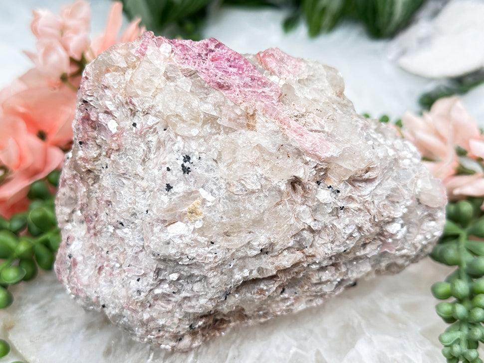 pink-tourmaline-in-quartz-mica-specimen