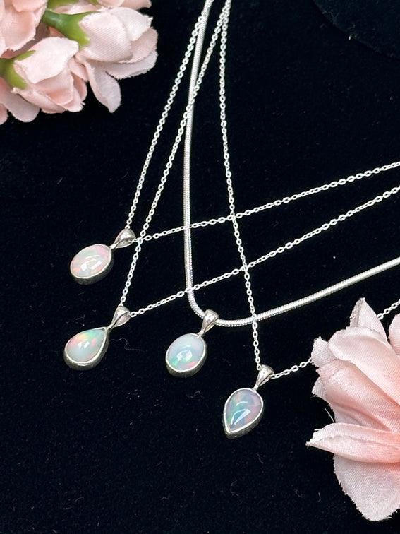 ethiopian-opal-necklaces
