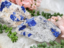 Load image into Gallery: Contempo Crystals - blue-lapis-lazuli-specimens - Image 6
