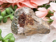 Load image into Gallery: Contempo Crystals - Mexico Chalcopyrite Specimen - Image 6