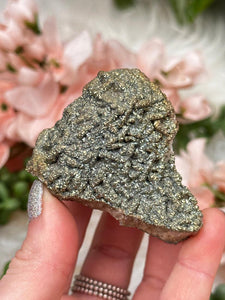 Contempo Crystals - Mexico Chalcopyrite Specimen - Image 6