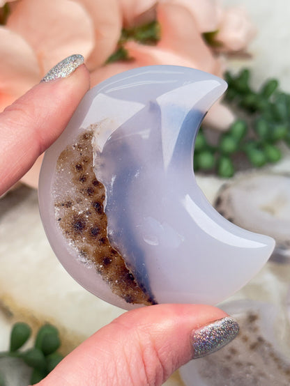 Agate Moons