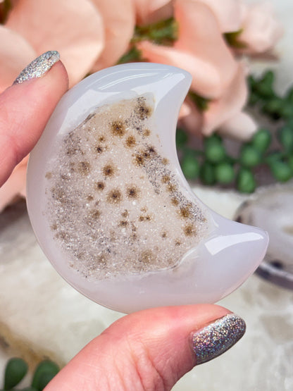 Agate Moons