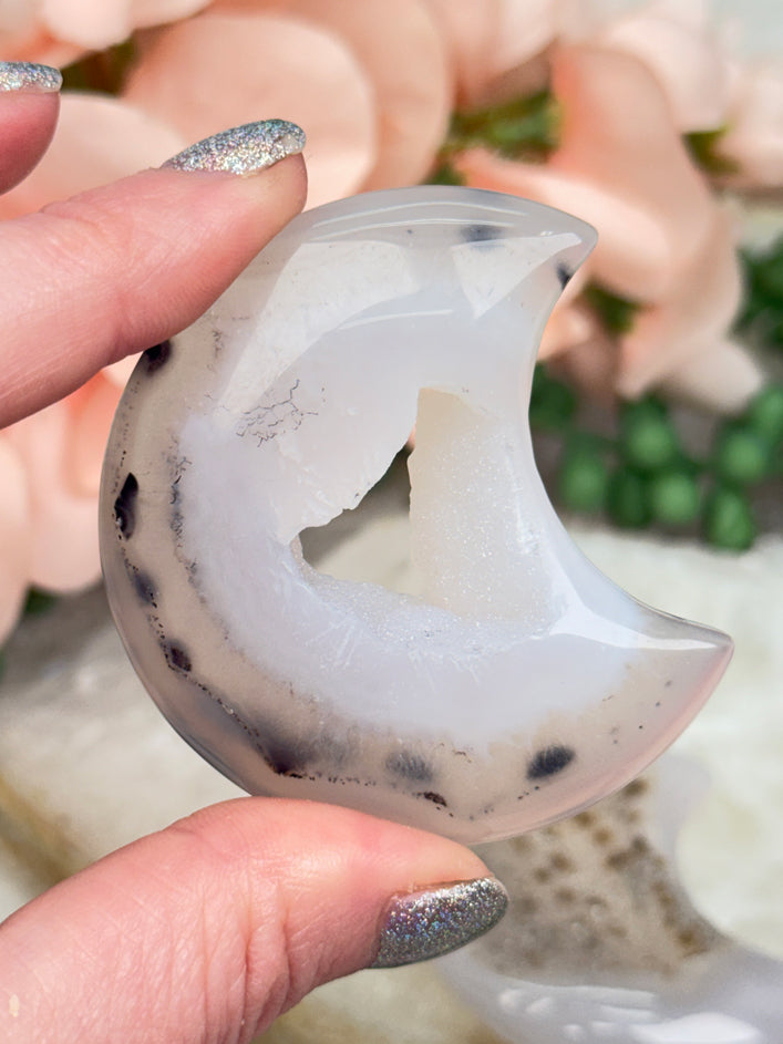 Agate Moons