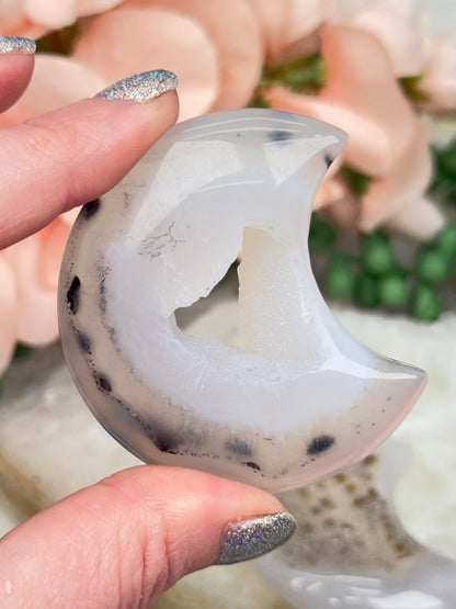 Agate Moons