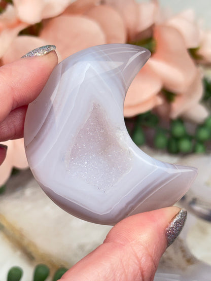 Agate Moons