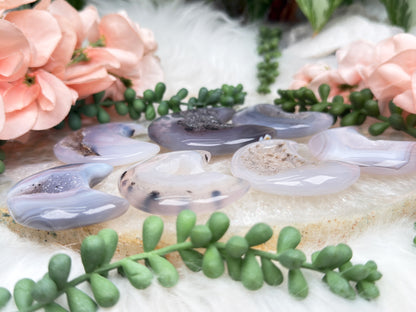 Agate Moons