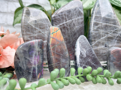 Pastel Labradorite