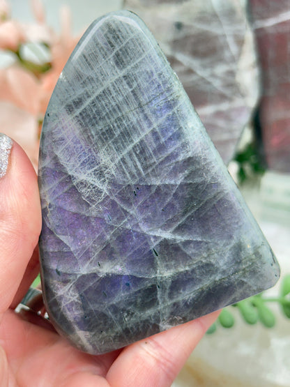 Pastel Labradorite
