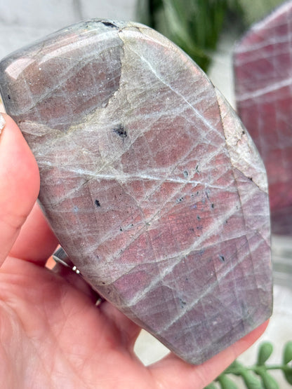 Pastel Labradorite
