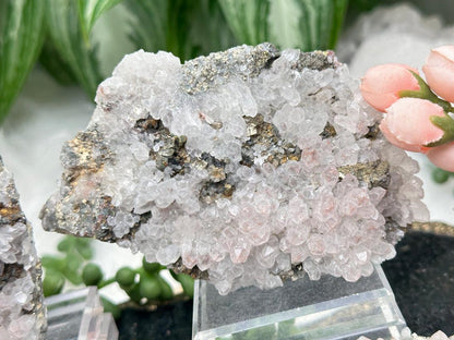 Hematite Quartz Chalcopyrite