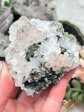 Load image into Gallery: Contempo Crystals - chinese-hematite-quartz-pyrite - Image 17