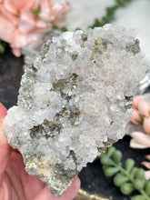 Load image into Gallery: Contempo Crystals - chinese-hematite-quartz-pyrite - Image 16