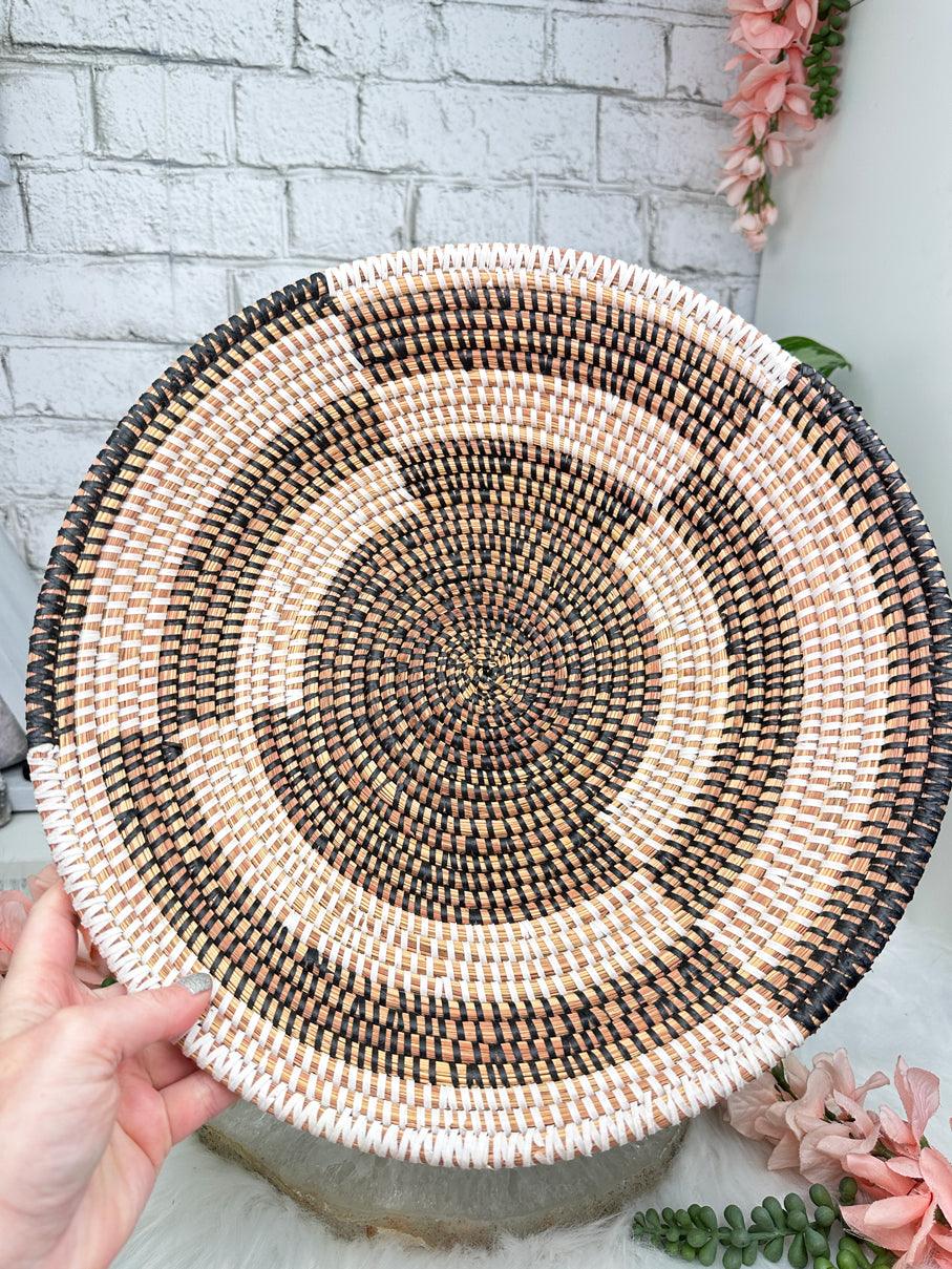 african-woven-bowls