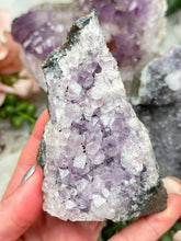 Load image into Gallery: Contempo Crystals - gray-amethyst-with-uv-calcite - Image 15