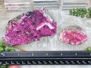 Contempo Crystals - small-dark-pink-cobalto-calcite - Image 17