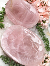 Load image into Gallery: Contempo Crystals - Rose Quartz Dishes - Image 5