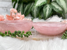 Load image into Gallery: Contempo Crystals - Rose Quartz Dishes - Image 6