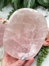 Load image into Gallery: Contempo Crystals - Rose Quartz Dishes - Image 10