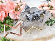 Load image into Gallery: Contempo Crystals - Metal Crystal Display Holders - Image 3