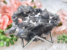 Load image into Gallery: Contempo Crystals - Metal Crystal Display Holders - Image 8