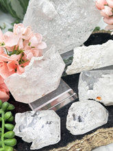 Load image into Gallery: Contempo Crystals - white-lodolite-quartz - Image 4