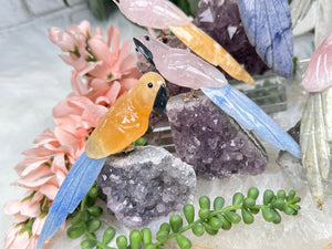 Contempo Crystals - Crystal Birds - Image 3
