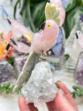 Load image into Gallery: Contempo Crystals - Crystal Birds - Image 12