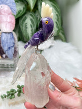 Load image into Gallery: Contempo Crystals - Crystal Birds - Image 10