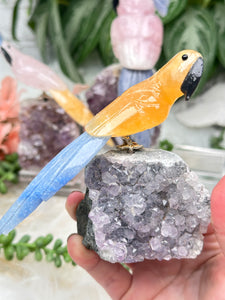 Contempo Crystals - Crystal Birds - Image 13