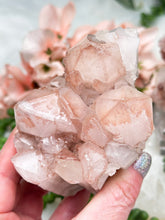 Load image into Gallery: Contempo Crystals - light-pink-phantom-quartz-from-brazil - Image 9