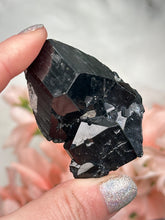 Load image into Gallery: Contempo Crystals - Black Schorl Tourmaline Clusters - Image 31