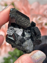 Load image into Gallery: Contempo Crystals - Black Schorl Tourmaline Clusters - Image 32