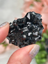Load image into Gallery: Contempo Crystals - Black Schorl Tourmaline Clusters - Image 37